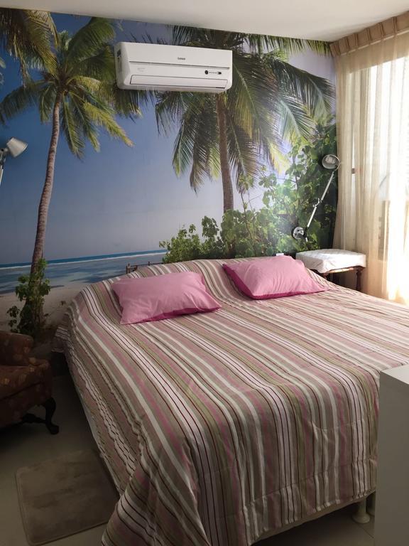 Extraordinary Seafront Apartment Recife Exterior foto